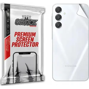 Защитная пленка GrizzGlass SatinSkin для задней панели Samsung Galaxy A16 5G
