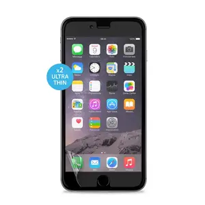 PURO screen protector film for iPhone 6 Plus — pack of 2 (model SDIPHONE655)