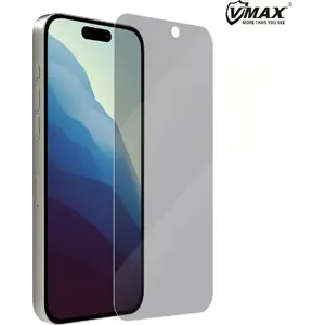 Защитное стекло VMAX закаленное 0.33 мм 2.5D High Clear Privacy для iPhone 7/8/SE 2020/SE 2022