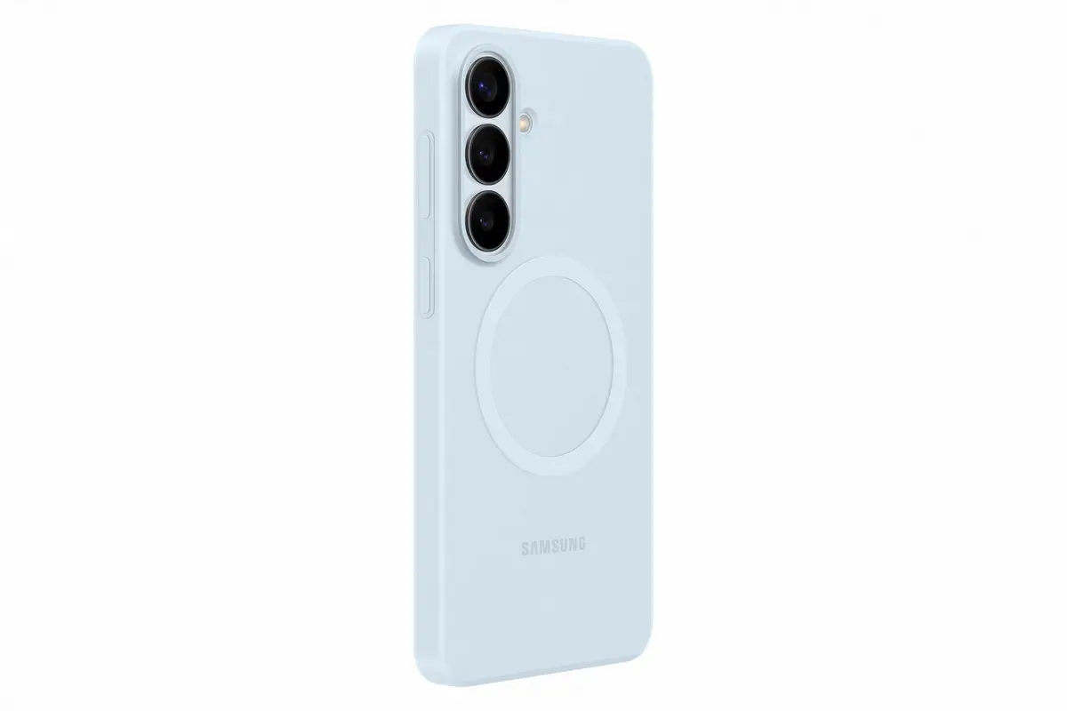Samsung EF-ES947CLEGWW Silikona vāciņš korpuss priekš