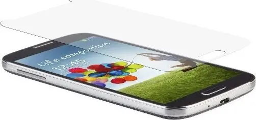 Screen Protectors & Tempered Glass