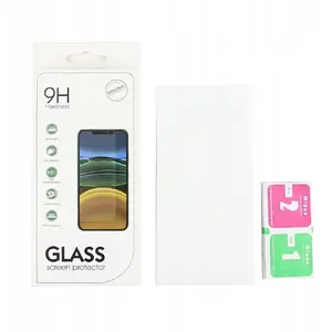 Tempered Glass Screen Protector Super Fashion for Realme C53 4G 2.5D (10-in-1) OEM0300630