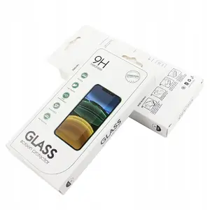 Tempered glass screen protector TelForceOne for Xiaomi Redmi A3 4G (Global) 2.5D