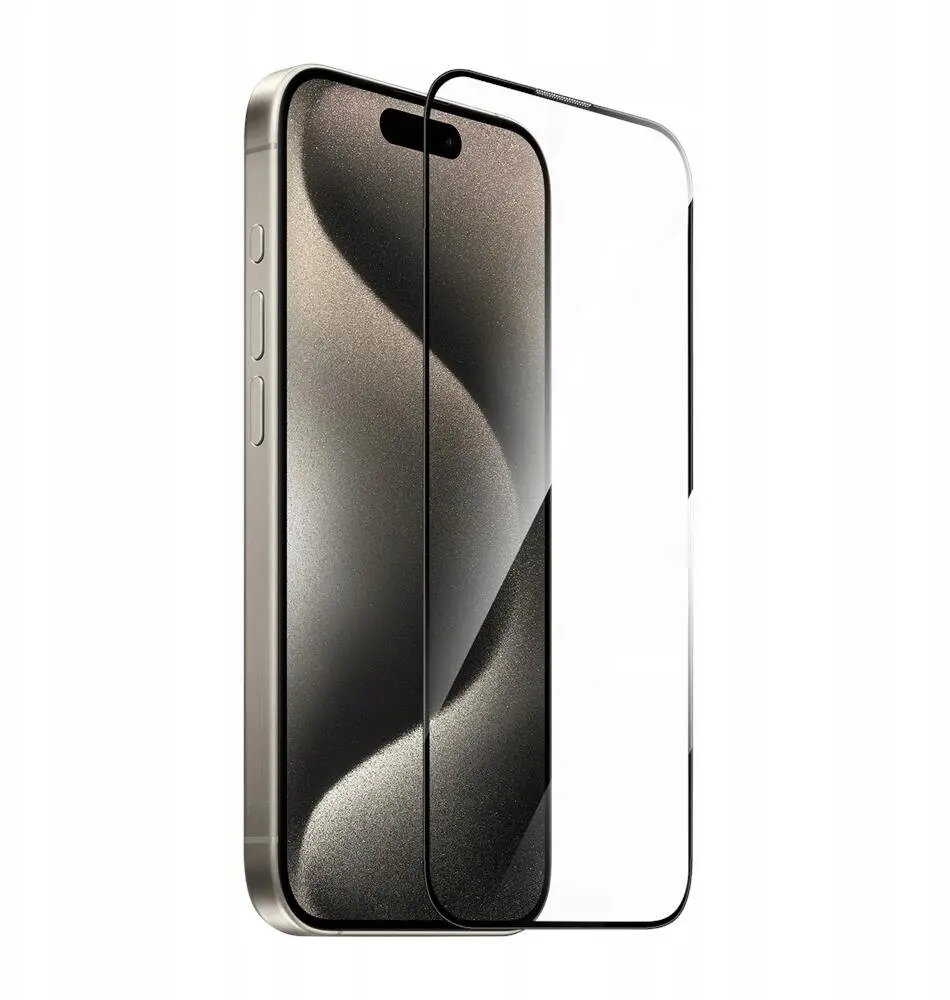 Screen Protectors & Tempered Glass
