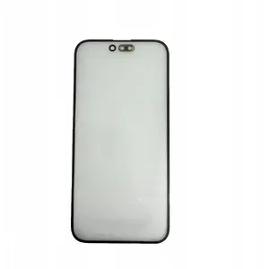 Zila replacement LCD glass and OCA adhesive for iPhone 13 Pro front display