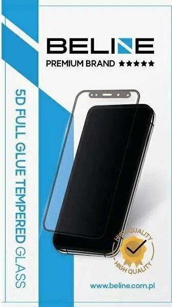 Screen Protectors & Tempered Glass