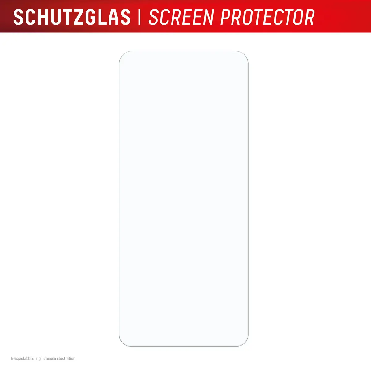e.v.i. DISPLEX Smart Glass priekš Xiaomi Redmi 15C Photo 5