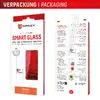 e.v.i. DISPLEX Smart Glass priekš Xiaomi Redmi 15C Photo 6