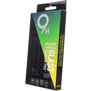 Tempered Glass Screen Protector TelForceOne for Xiaomi Redmi 10, 2.5D