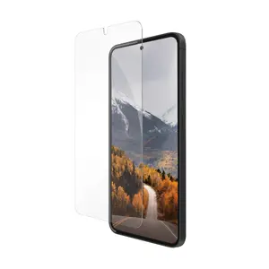 Ekrāna aizsargstikls d bramante dbramante1928 eco-protect priekš Samsung Galaxy S25, caurspīdīgs