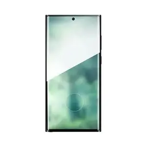 Защитное стекло Xqisit NP Tough Glass E2E 2.5D с полным клеевым слоем для Galaxy S24 Ultra, прозрачное, стандарт