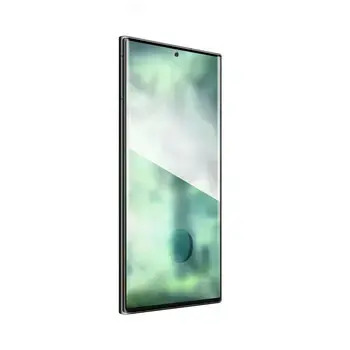 Xqisit NP Tough Glass E2E 2.5D для Galaxy S24 Ultra Photo 2