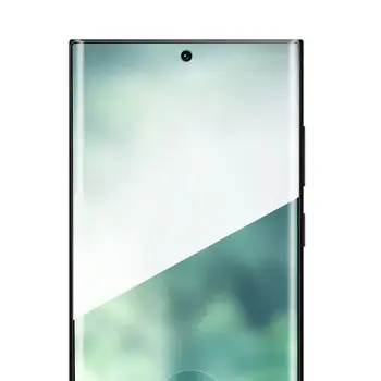 Xqisit NP Tough Glass E2E 2.5D для Galaxy S24 Ultra Photo 4