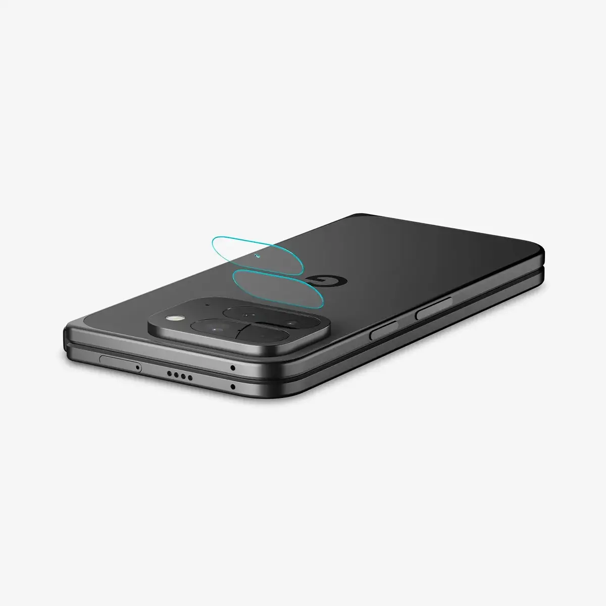 Spigen Glass tR EZ Fit Optik — Google Pixel 10 Pro Fold Photo 4