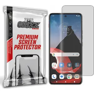 Screen protector GrizzGlass PaperScreen for Motorola ThinkPhone (matte)