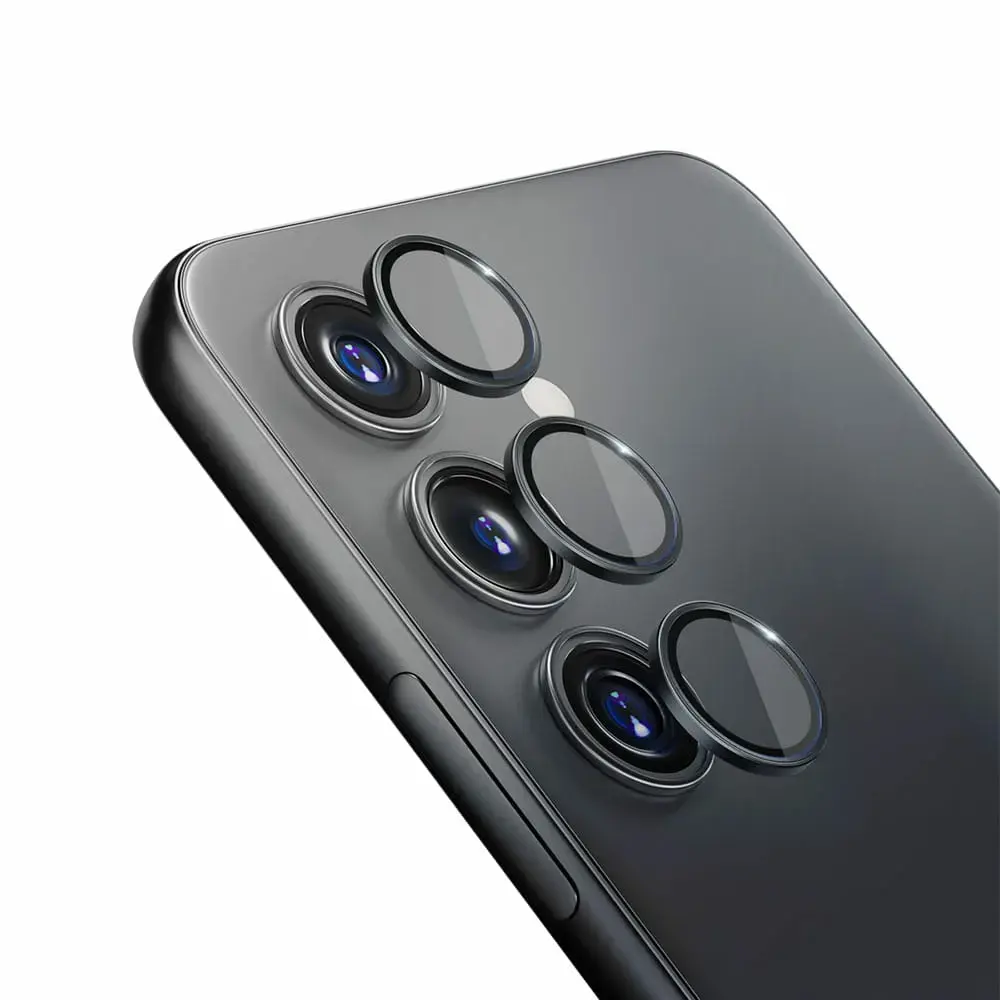 Защита объектива DefaultBrand 3MK для Galaxy A54 A546 Photo 2
