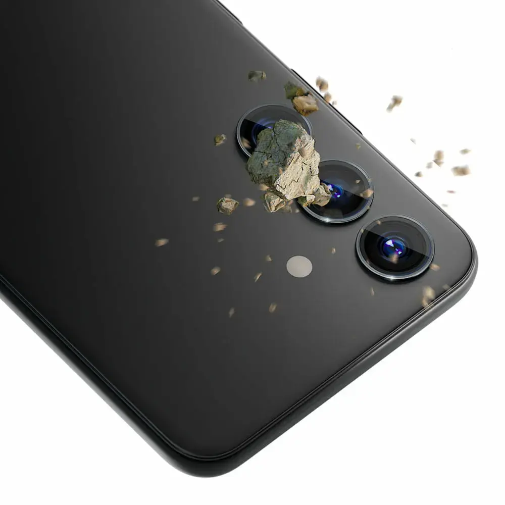 Защита объектива DefaultBrand 3MK для Galaxy A54 A546 Photo 3