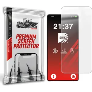 Матовая защитная пленка GrizzGlass PaperScreen для Samsung Galaxy S25 Ultra