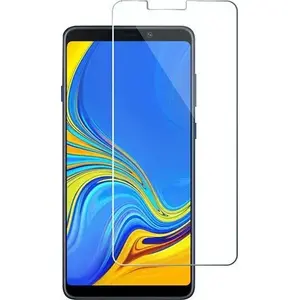 Stikla ekrāna aizsargs Samsung A32 4G / A34 / A22 4G — plakans aizsargvairogs