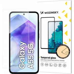 Wozinsky защитное стекло для экрана — 1 шт. Photo 1