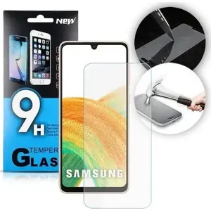 Защитное стекло (Tempered Glass) для Samsung Galaxy A13 4G / A13 5G — No name