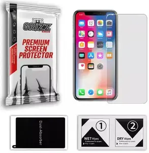 Матовая пленка GrizzGlass PaperScreen для Realme GT 7T