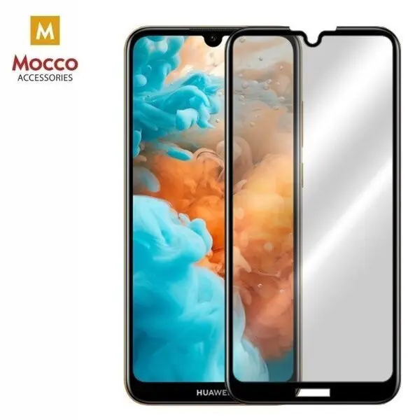 Tempered glass Full Face 5D ar