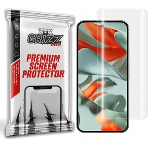 Защитная гидрогелевая пленка GrizzGlass Hydrofilm для Google Pixel 9 Pro XL (GRZ10991)