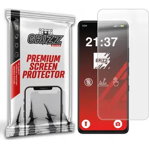 Матовая защитная пленка GrizzGlass PaperScreen для TCL 50 NxtPaper — GrizzGlass GRZ11489