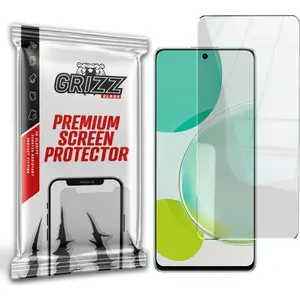 Гибридное защитное стекло GrizzGlass для Huawei nova 11i