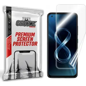 Защитная пленка GrizzGlass CeramicFilm для Asus Zenfone 8 5G — керамическая защитная пленка