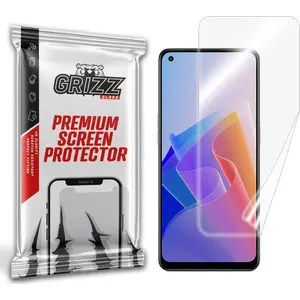 Защитная плёнка GrizzGlass CeramicFilm для Oppo Reno 7 Lite — GrizzGlass керамическая плёнка