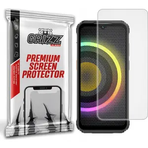 Matte Screen Protector GrizzGlass PaperScreen for Ulefone Armor 21