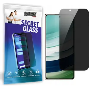 Приватное защитное стекло GrizzGlass SecretGlass для Huawei Mate X5 — защитное стекло GrizzGlass