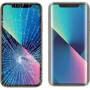Защитная пленка GrizzGlass Hydrofilm для ZTE Nubia Red Magic 9 Pro — гидрогелевая пленка