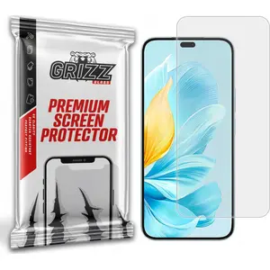 Защитная плёнка GrizzGlass PaperScreen для Honor 200 Lite — матовая