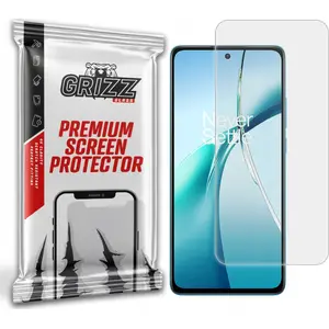 Aizsargplēve GrizzGlass PaperScreen priekš OnePlus Nord CE4 Lite — matēta