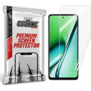 Screen protection film GrizzGlass CeramicFilm for Itel RS4 – ceramic screen protector