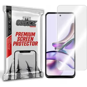 Защитное стекло GrizzGlass HybridGlass для Motorola Moto G13 от GrizzGlass
