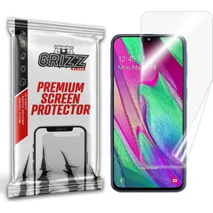 Screen protector GrizzGlass Grizz CeramicFilm for Samsung Galaxy A40 – ceramic film protector