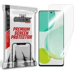 Защитная плёнка GrizzGlass CeramicFilm для Huawei nova 11i — GrizzGlass CeramicFilm