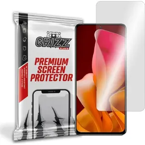 Защитное стекло GrizzGlass для Xiaomi 11i гибридное GRZ1500