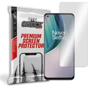 Защитное стекло GrizzGlass для OnePlus Nord N10 5G (гибридное)