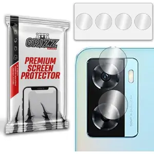 GrizzGlass HybridGlass защитное стекло на объектив для OnePlus Nord N20 SE – GrizzGlass GRZ2804