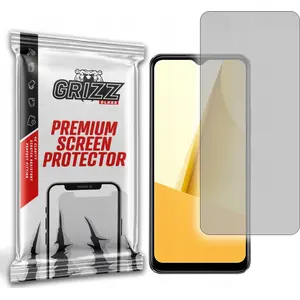 Matte Screen Protector GrizzGlass for Vivo Y16