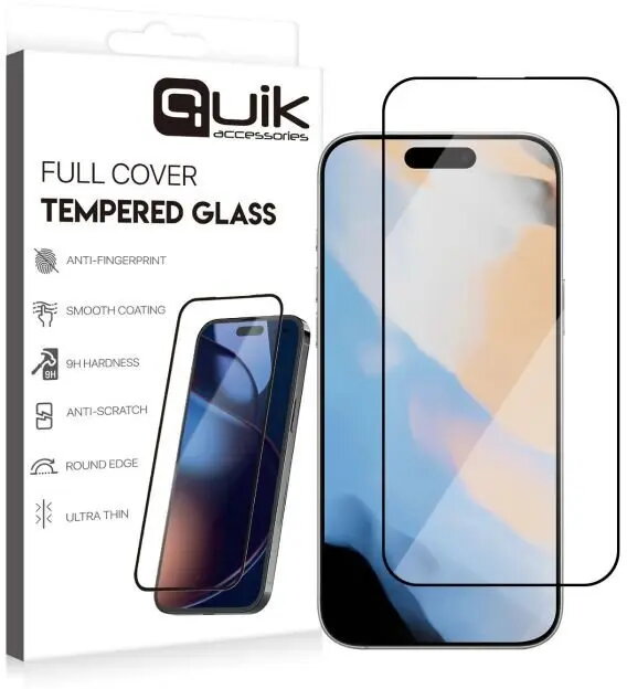 Screen Protectors & Tempered Glass