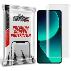 Гидрогелевая пленка GrizzGlass Hydrofilm для Xiaomi 13T