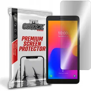 Matte Screen Protector GrizzGlass PaperScreen for Vivo Y100 — anti-glare, scratch protection