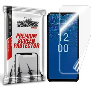 Защитная пленка GrizzGlass CeramicFilm для Nokia G310 — керамическая пленка, модель GRZ6473