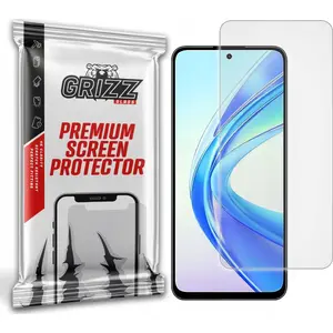 Матовая защитная пленка GrizzGlass PaperScreen для Honor X7b, антибликовая, тонкая
